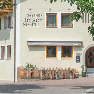 Gasthof Teiser Stern